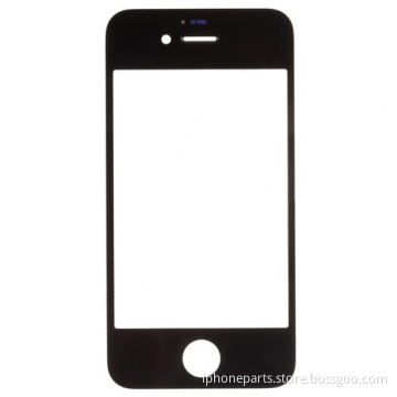Touch Screen Front Glass for iPhone 4 Parts